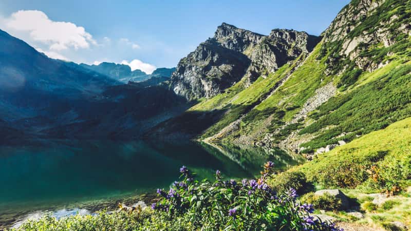 Tatry Słowackie – najciekawsze miejsca Tatr Wysokich