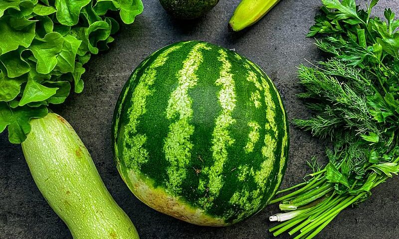 Arbuz kcal, czyli ile kalorii ma Arbuz? Sprawdziliśmy!