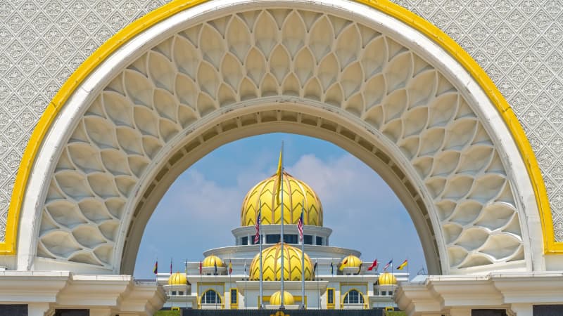 Kuala Lumpur pogoda
