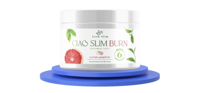 Dlaczego Ciao Slim Burn wyróżnia się na rynku? Porównanie z innymi suplementami