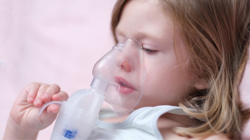Inhalator dla dzieci ranking