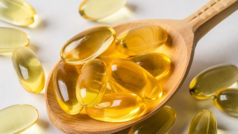 Kwasy omega-3 gdzie najwięcej