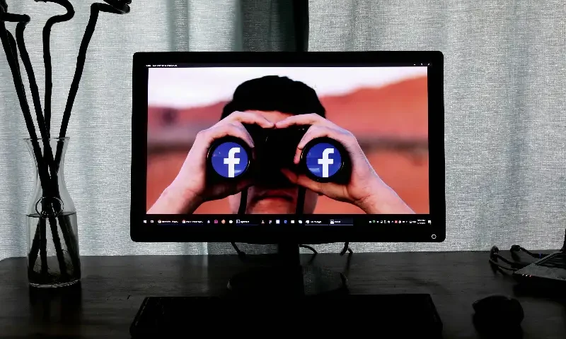 Jak sprawdzić czyjąś aktywność na Facebooku