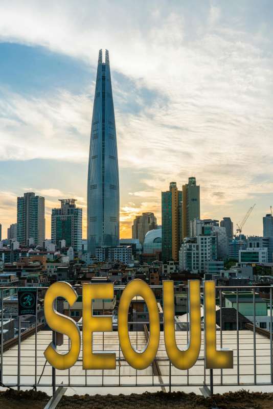 Korea Południowa, miejsce gdzie tradycja spotyka się z nowoczesnością Źródło:
Ethan Brooke, www.pexels.com