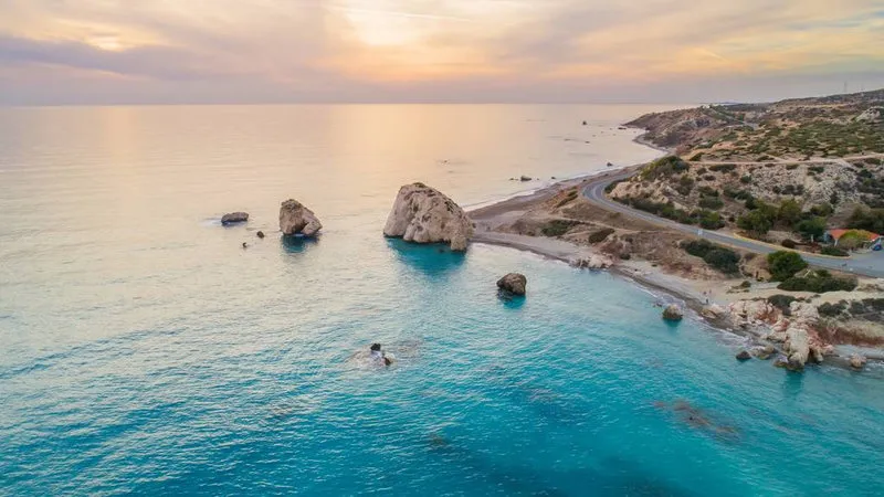 cypr pafos