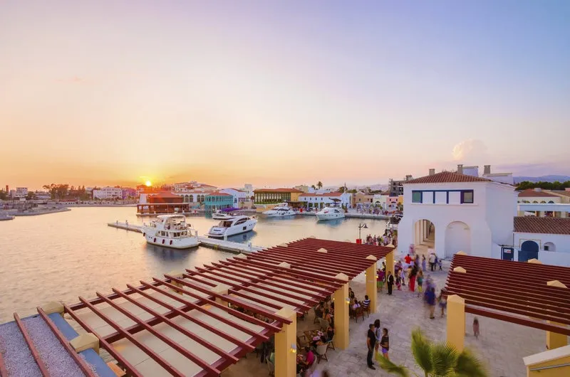limassol cypr