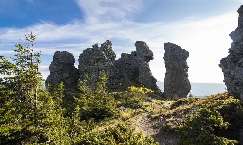 Tych miejsc napewno nie znasz, konieczne musisz je zobaczyć. fot. diana.grytsku/freepik.com