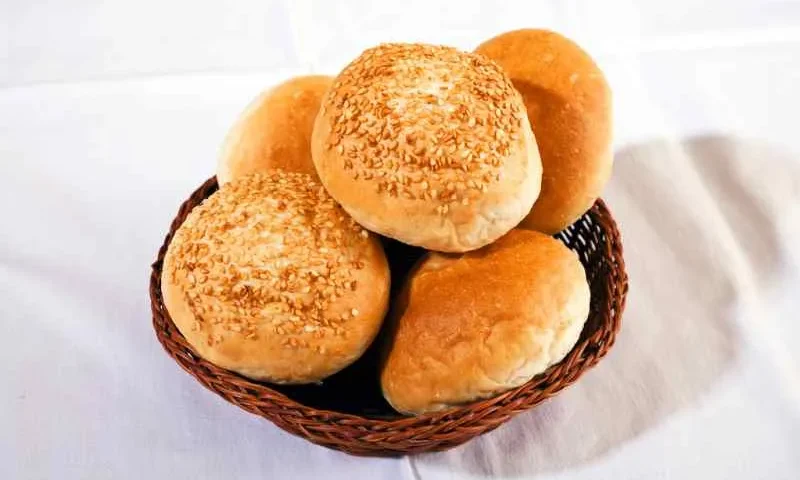 Bułki z airfryer, fot. BRANKOBJOVANOVIC@gmail.com, Vista Create