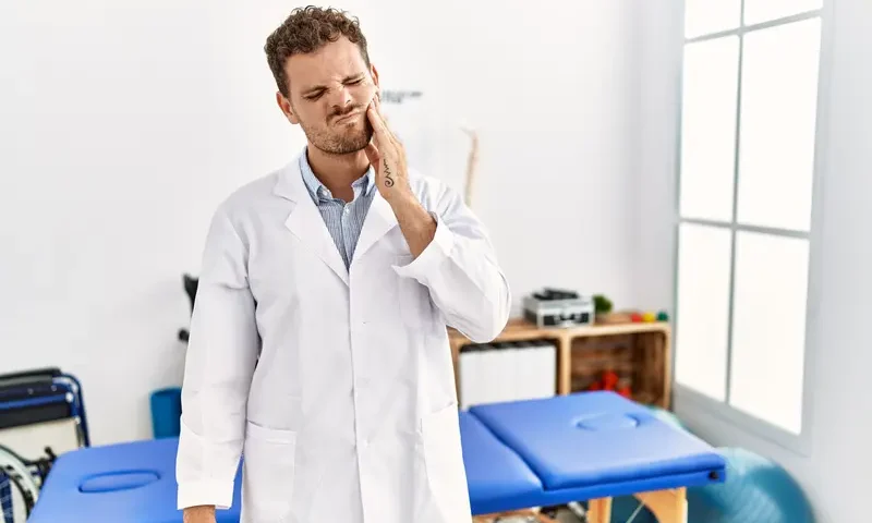 Fizjoterapia stomatologiczna – na czym polega i kiedy warto z niej skorzystać