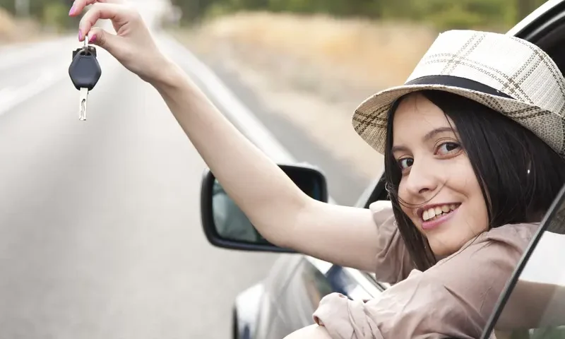 Jak kupić auto z finansowaniem i nie wpaść w pułapkę - praktyczny przewodnik