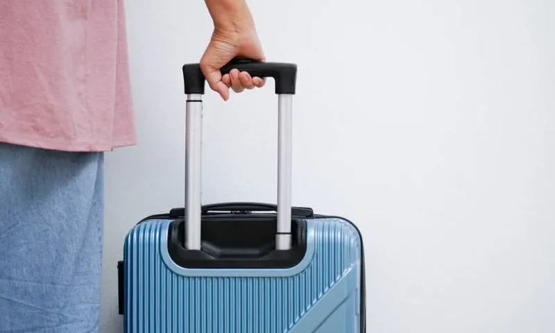 Wizz Air wymiary bagażu podreęcznego, fot. jatupronv, Vista Create