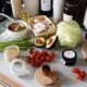 Polecane produkty przy diecie przeciwzapalnej. Zdjęcie: ready made, pexels.com