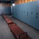 wyposażenie szatni, fot. Szafki CP